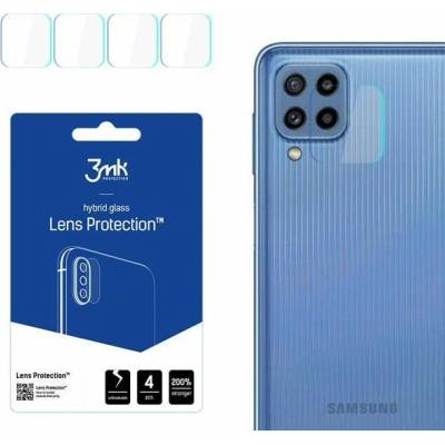 3mk Protection Протектор 3MK Lens Protect, за камера за Samsung Galaxy M23, 4 броя (3MK2820)