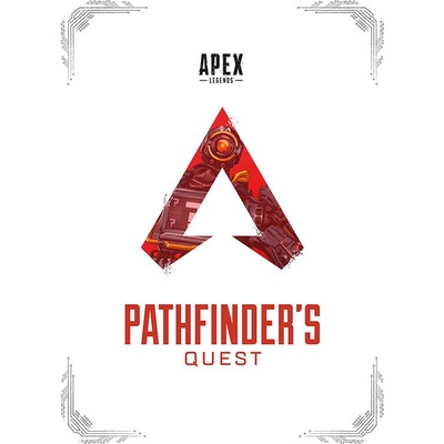 Apex Legends: Pathfinder's Quest - Dark Horse