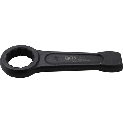 BGS Technic Rázový očkový kľúč 50 mm BGS 35150