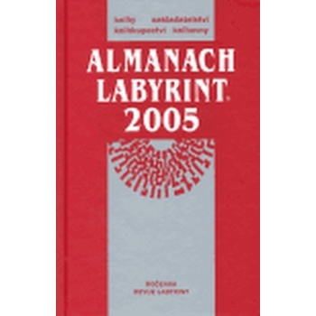 Almanach Labyrint 2005