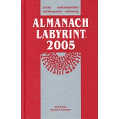 Almanach Labyrint 2005
