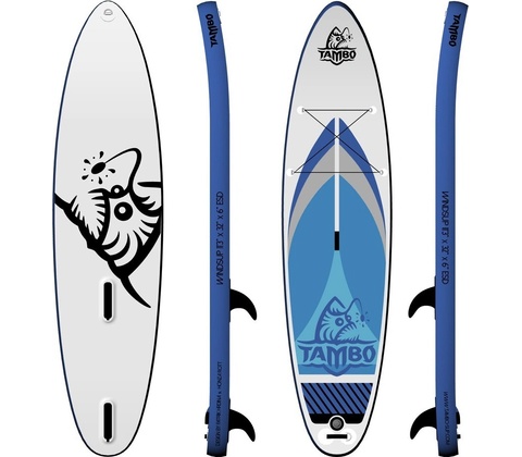 Paddleboard Tambo Windsup