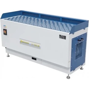 Bernardo Прахоуловителна маса BERNARDO AT 1500 HM/ 2x0.75 kW/ 230V (12-2197)