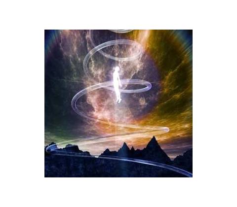 Light Path 8 - Killy LP