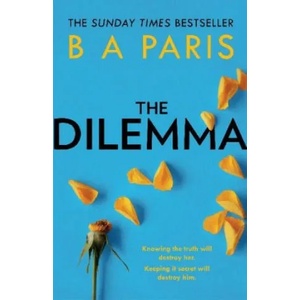 Dilemma (ISBN: 9780008287030)
