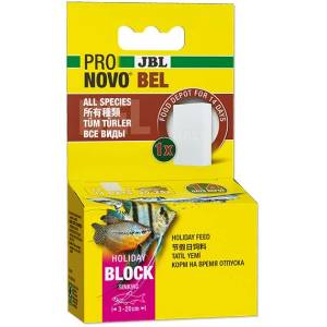JBL ProNovo Bel Holiday Block 43 г