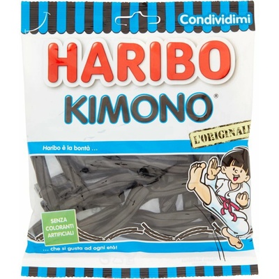 Haribo Kimono cukríky 175 g