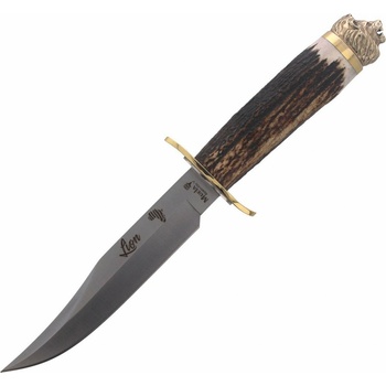 Muela Lion 16BF Lev