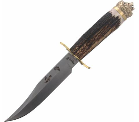 Muela Lion 16BF Lev
