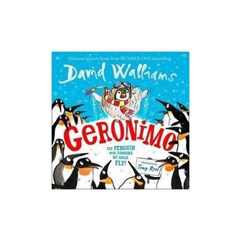 Geronimo - Walliams David