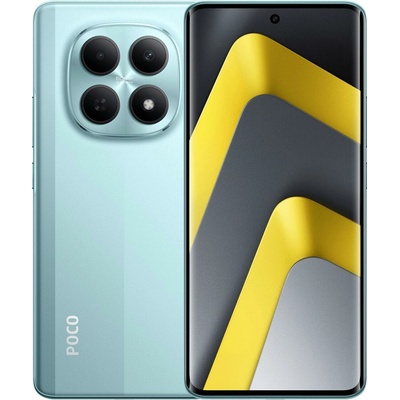 POCO M8 5G 8GB/512GB Green
