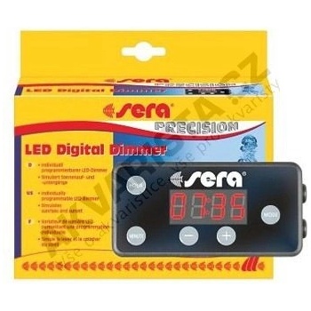 Sera LED Digital dimmer