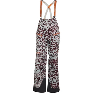 adidas Панталони Adidas Women's Ski Trousers - Vapour Green