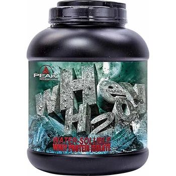 Peak Whey H2O 907 g