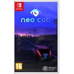 Fellow Traveller Neo Cab (Switch)