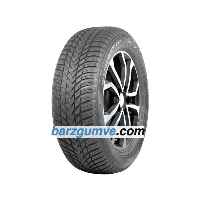 Nokian Snowproof 2 SUV Silent XL 255/50 R20 109V