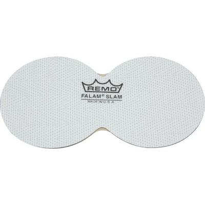 Remo KS-0006-PH Falam Slam 4'' Double Стикер за бас кожа (KS-0006-PH)