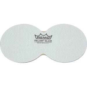 Remo KS-0006-PH Falam Slam 4'' Double Стикер за бас кожа (KS-0006-PH)