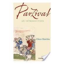 Parzival - E. Hutchins