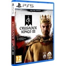 Hry na PS5 Crusader Kings 3 (D1 Edition)