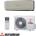 Mitsubishi SRK25ZS-WT / SRC25ZS-W