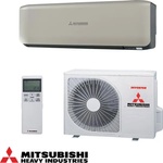 Mitsubishi SRK25ZS-WT / SRC25ZS-W Климатици