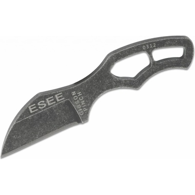 ESEE James Gibson Pinch Knife, tvarované pouzdro ESEE-PINCH