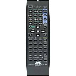 GENERAL JVC RM-SRX6030J, RM-SRX6032J - съвместимо дистанционно управление на марката General (RM-SRX6030J, RM-SRX6032J) Дистанционно
