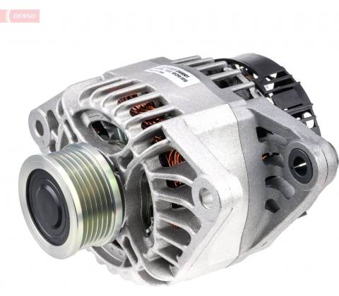 Alternátor DENSO DAN501