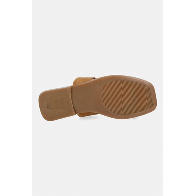 Steve Madden джапанки дамски от велур Ellaina (11005471.215)