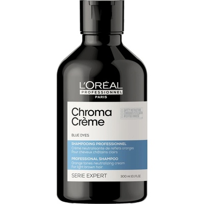 L'Oréal Expert Chroma Blue Dyes šampón na vlasy 300 ml
