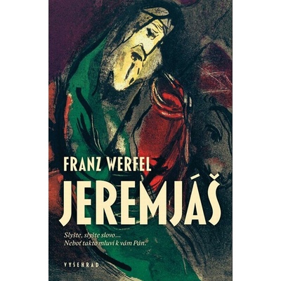 Jeremjáš
