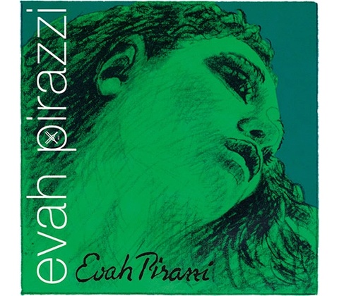 Pirastro EVAH PIRAZZI 313321