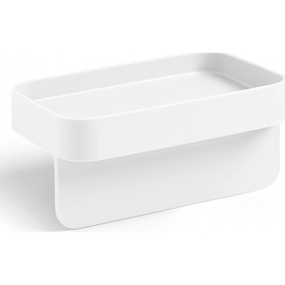 BLIM PLUS Držák houbičky BLIM PLUS Battigia PS2-000 Artic White