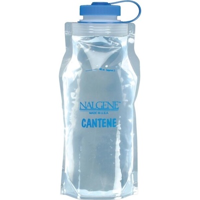 Nalgene Сгъваема бутилка Nalgene 1 L (076335)