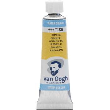 Van Gogh 20012381 Акварелна боя Gamboge 10 ml 1 бр (20012381)