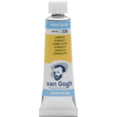 Van Gogh 20012381 Акварелна боя Gamboge 10 ml 1 бр (20012381)