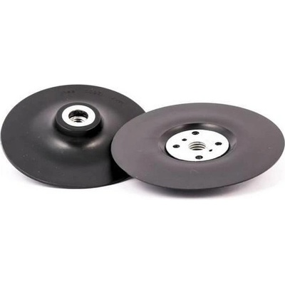 Kotúč unášací fíbrový 125 mm/M14, XL-TOOLS