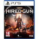 Hry na PS5 Necromunda: Hired Gun