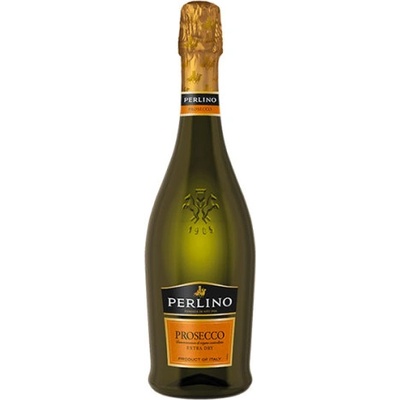 Вино Prosecco Extra Dry Perlino 750мл