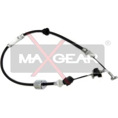 Tazne lanko, ovladani spojky MAXGEAR 32-0208