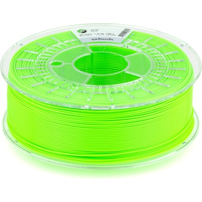 Extrudr PETG Neon Green - 1, 75 mm / 2500 g (mf-petg-neon-gruen-175-2300)
