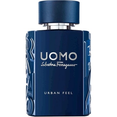 Salvatore Ferragamo Uomo Urban Feel toaletní voda pánská 100 ml
