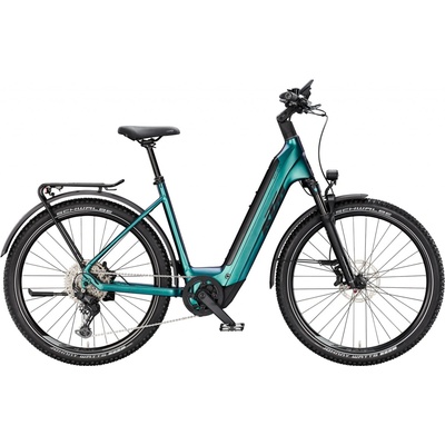KTM Macina Team Aera 872 LFC 2025