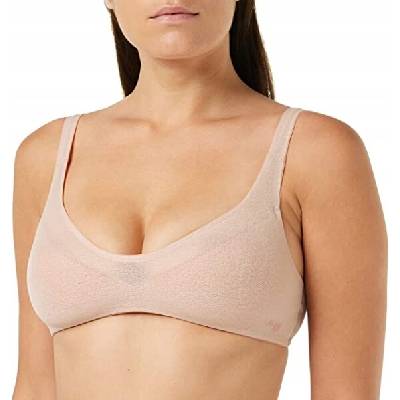 Sloggi béžová OXYGENE Infinite Soft Bra