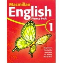 Macmillan English 1 - P. Ellis