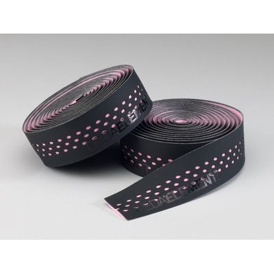 Deda PRESA černo-růžová