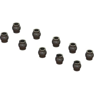 Arrma сферичен болт 4.8x4.9x2.5mm (10)