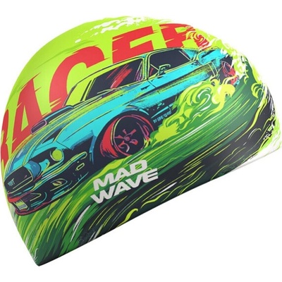 Mad Wave Racer