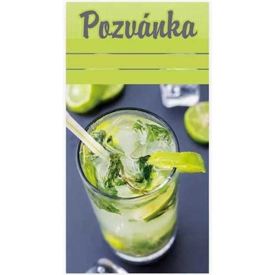 MFP paper s.r.o. Pozvánka P018